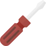 Driver SVG Icon